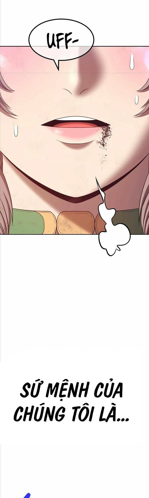 Gậy Gỗ Cấp 99+ Chapter 79.5 - Trang 2