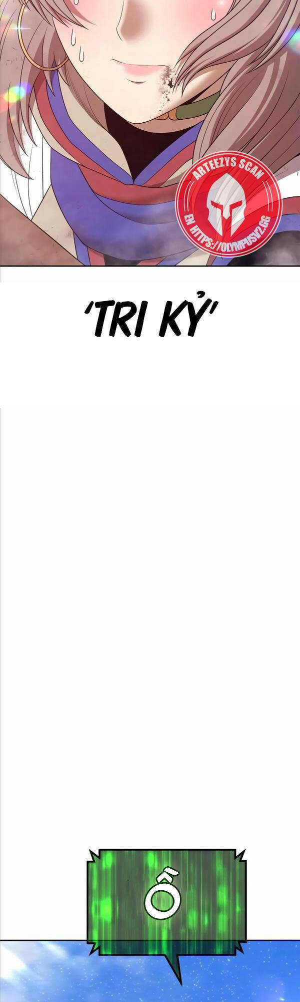 Gậy Gỗ Cấp 99+ Chapter 79.5 - Trang 2