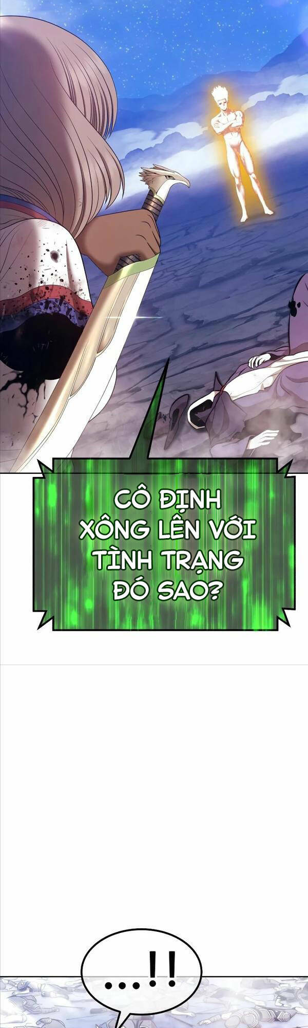 Gậy Gỗ Cấp 99+ Chapter 79.5 - Trang 2