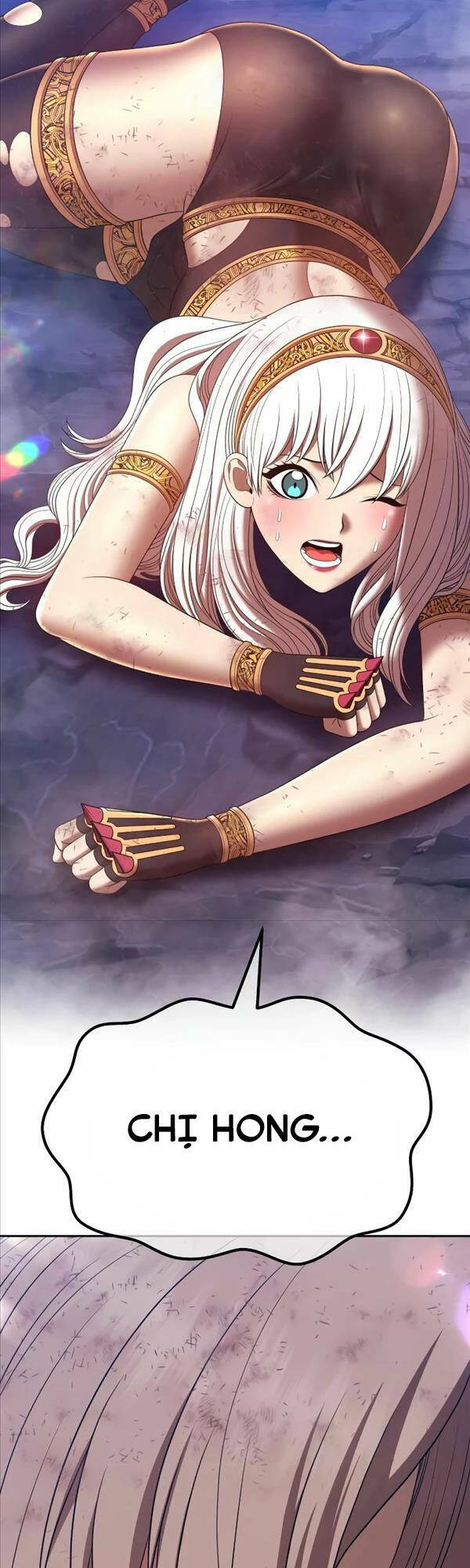 Gậy Gỗ Cấp 99+ Chapter 79.5 - Trang 2