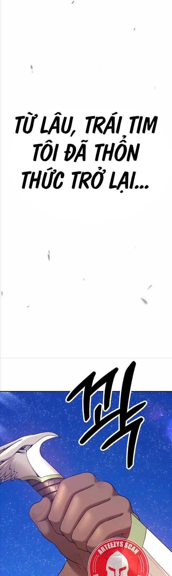 Gậy Gỗ Cấp 99+ Chapter 79.5 - Trang 2