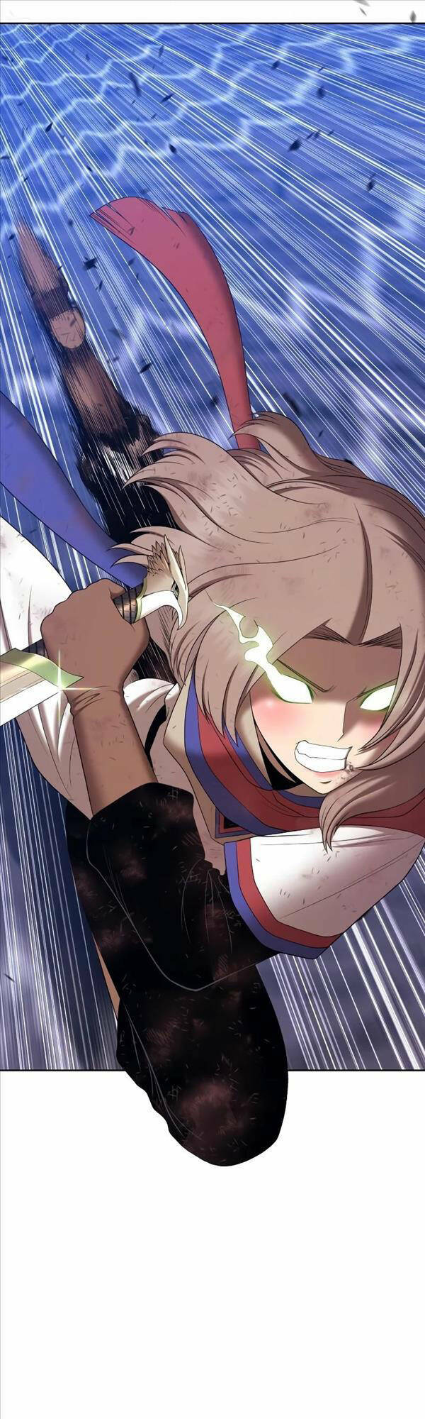 Gậy Gỗ Cấp 99+ Chapter 79.5 - Trang 2