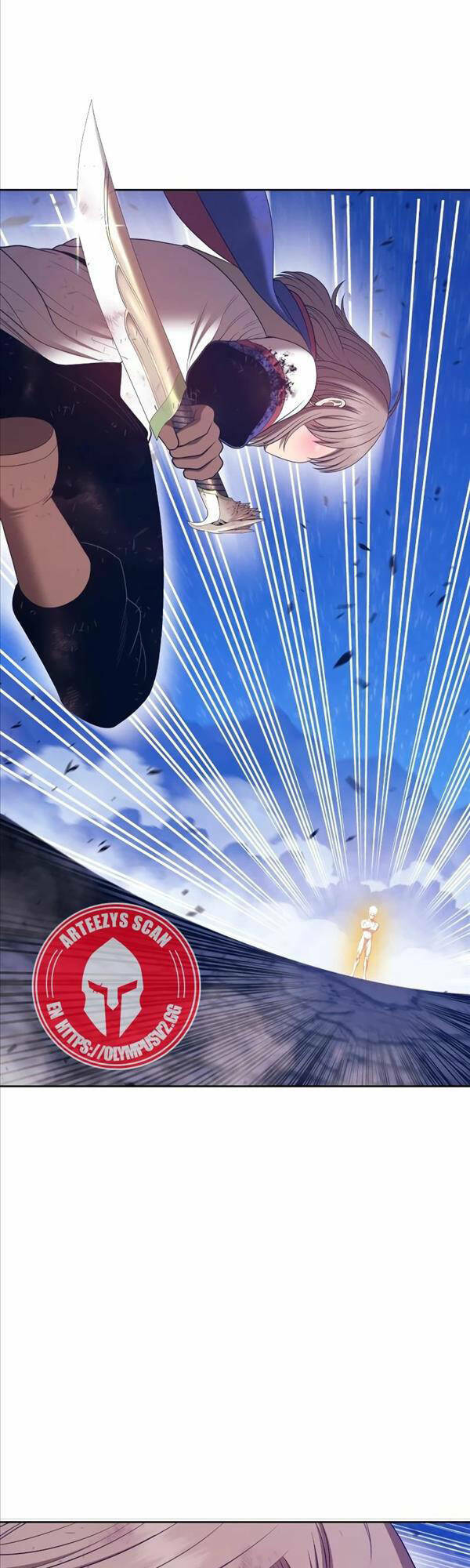 Gậy Gỗ Cấp 99+ Chapter 79.5 - Trang 2