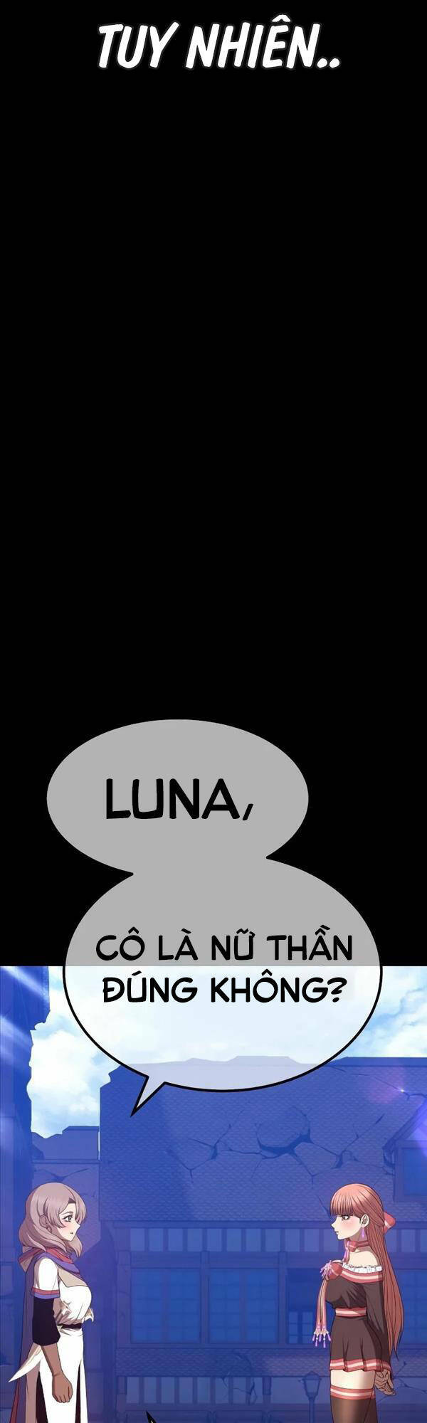 Gậy Gỗ Cấp 99+ Chapter 79.5 - Trang 2