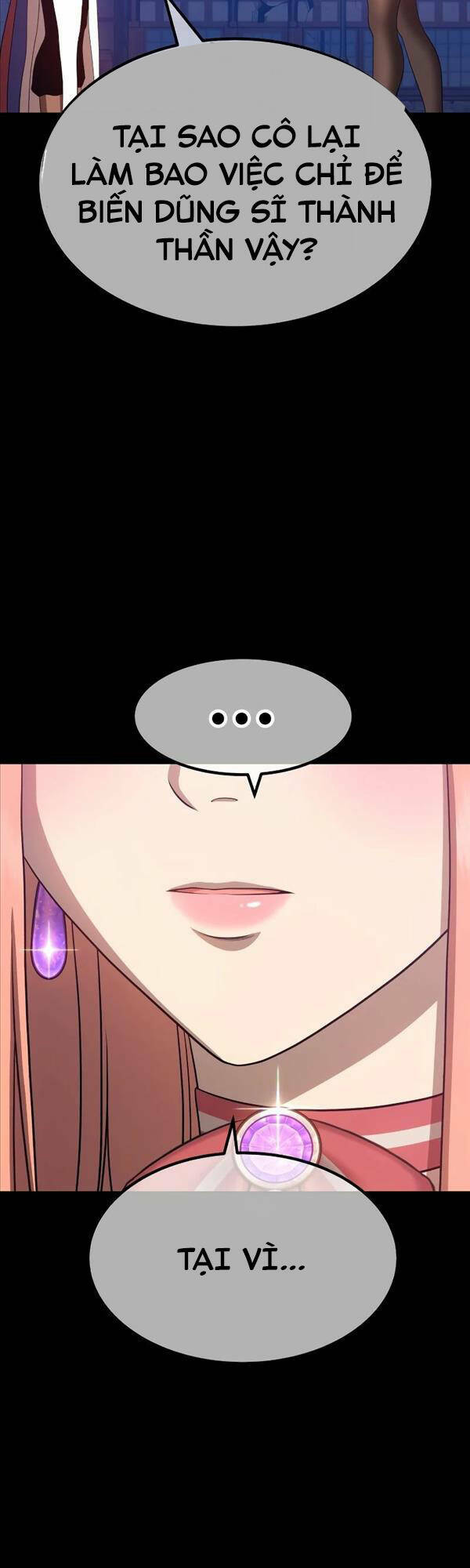 Gậy Gỗ Cấp 99+ Chapter 79.5 - Trang 2