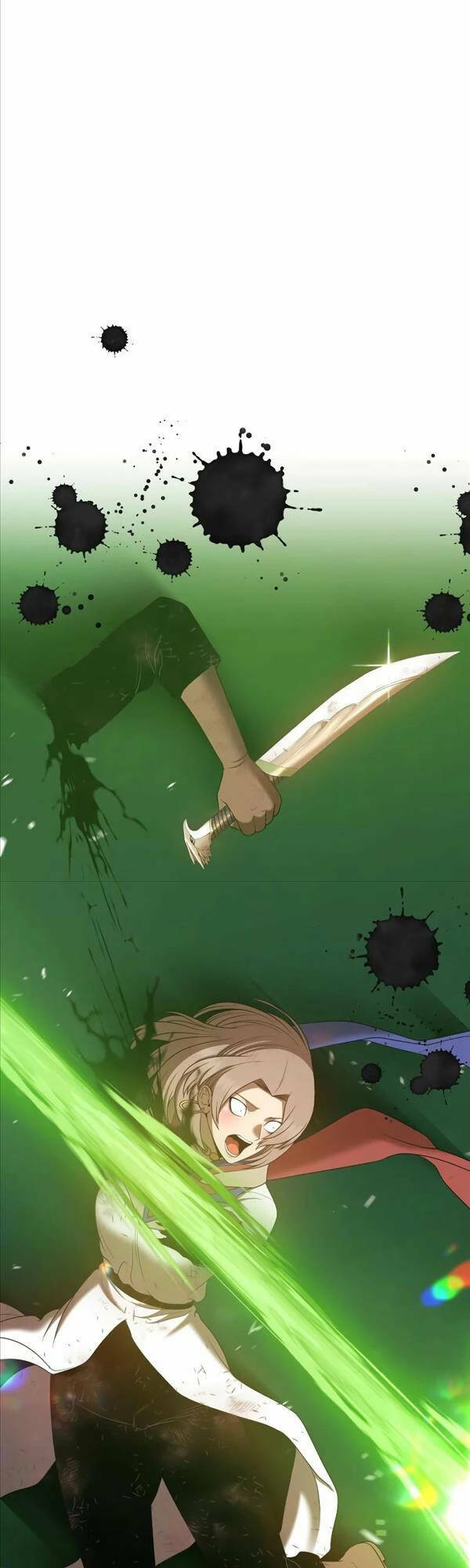 Gậy Gỗ Cấp 99+ Chapter 79.5 - Trang 2