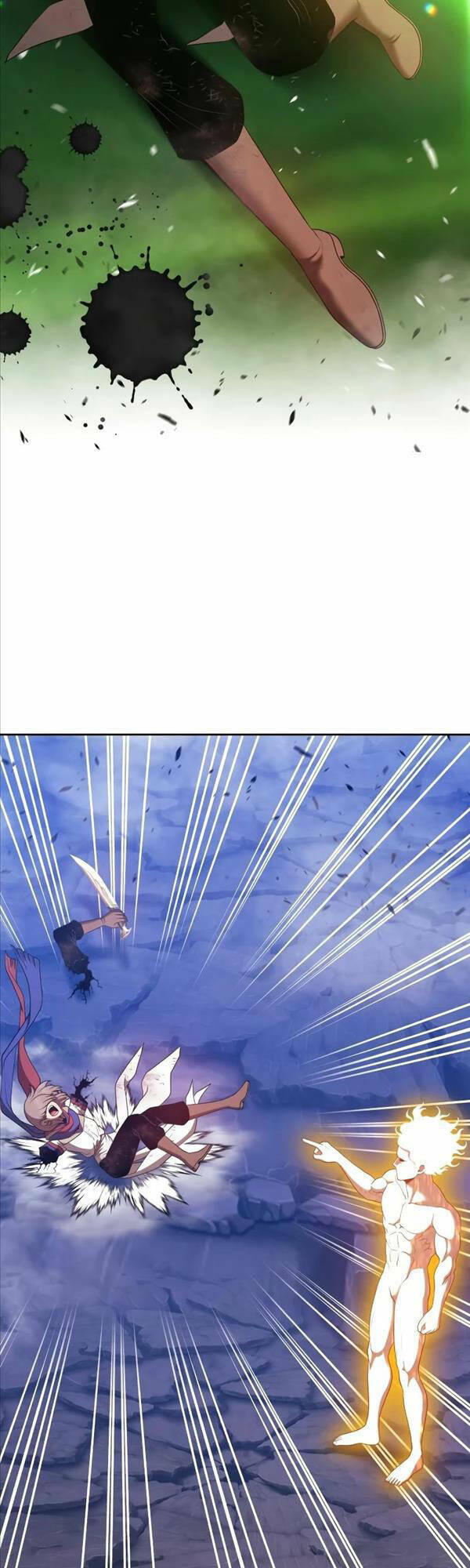 Gậy Gỗ Cấp 99+ Chapter 79.5 - Trang 2