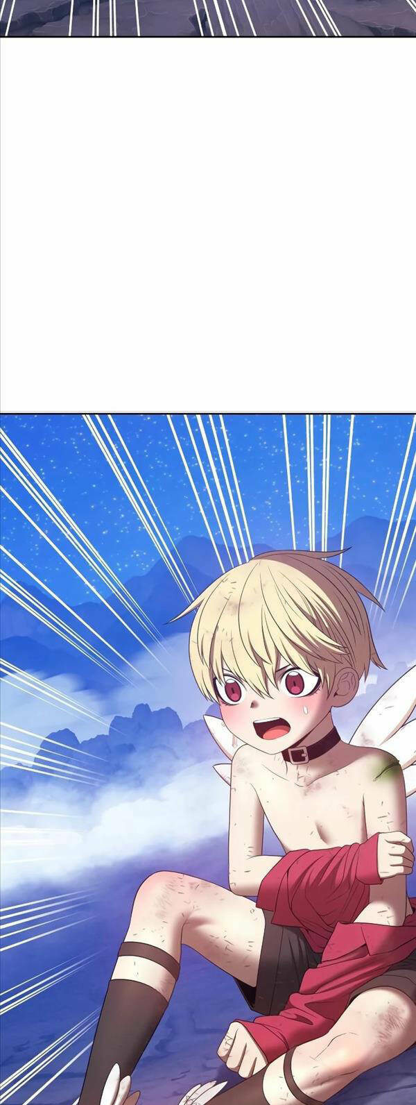 Gậy Gỗ Cấp 99+ Chapter 79.5 - Trang 2