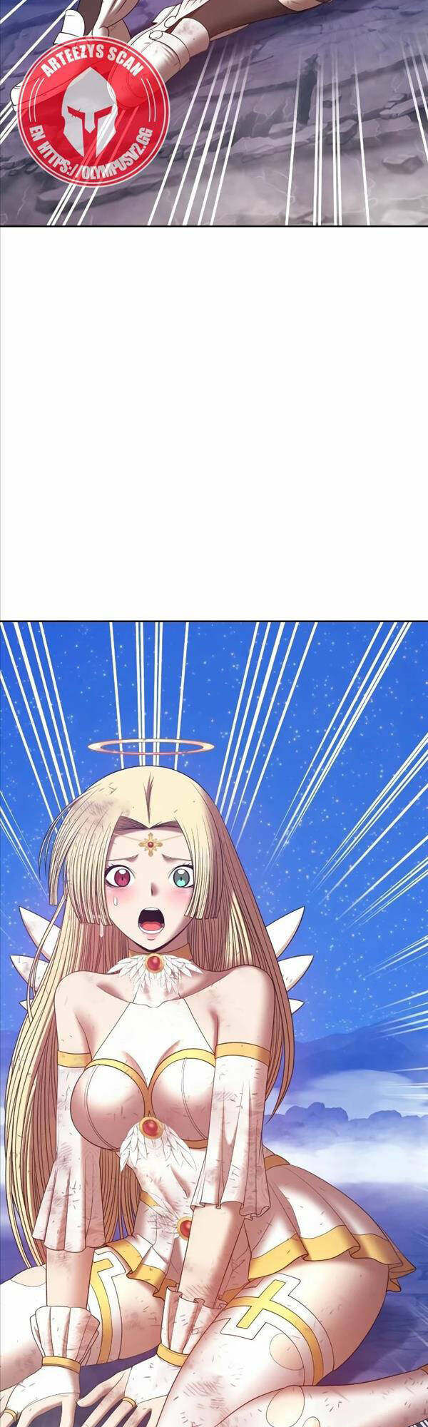 Gậy Gỗ Cấp 99+ Chapter 79.5 - Trang 2