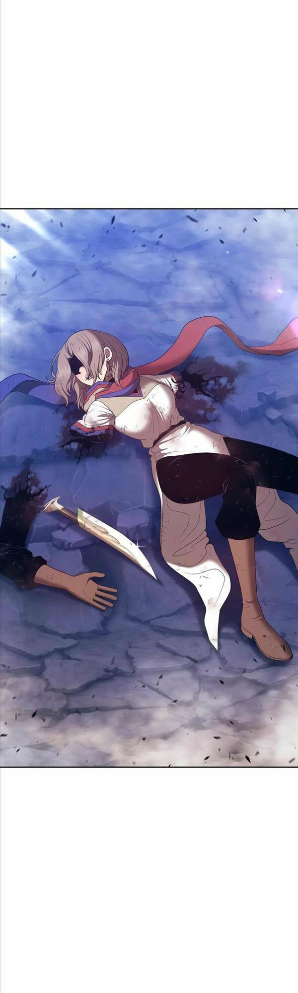 Gậy Gỗ Cấp 99+ Chapter 79.5 - Trang 2