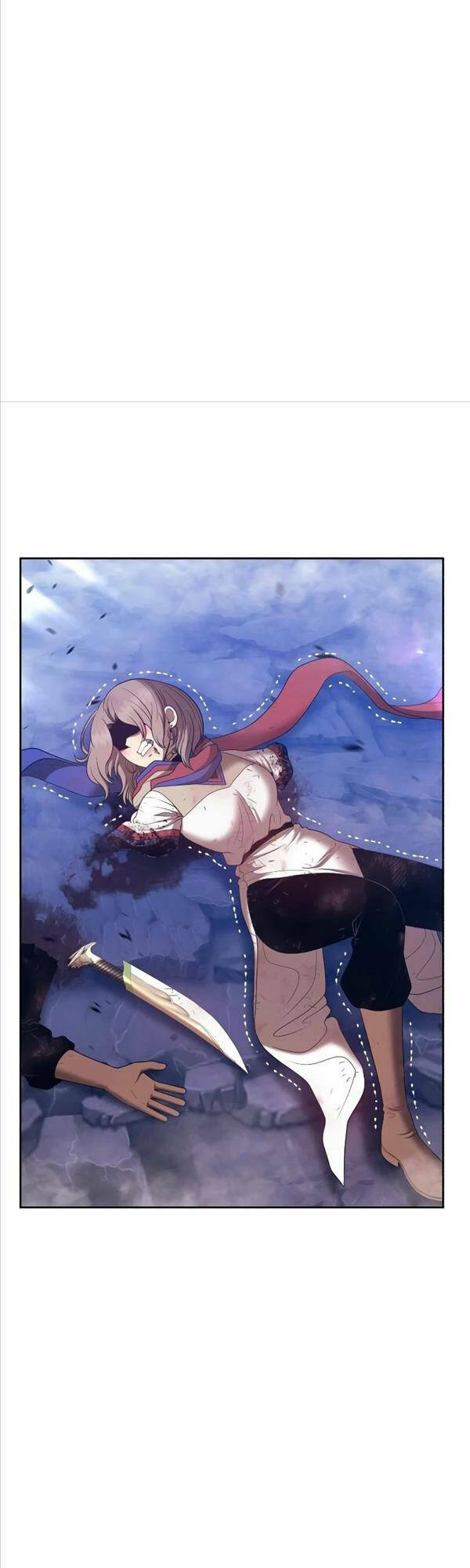 Gậy Gỗ Cấp 99+ Chapter 79.5 - Trang 2