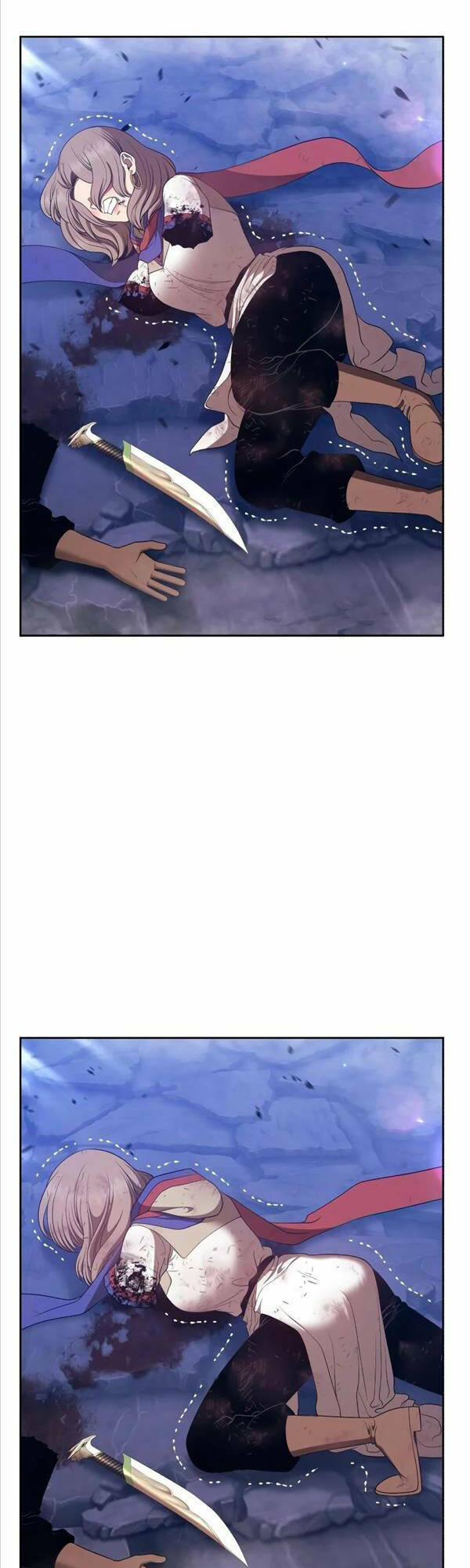 Gậy Gỗ Cấp 99+ Chapter 79.5 - Trang 2