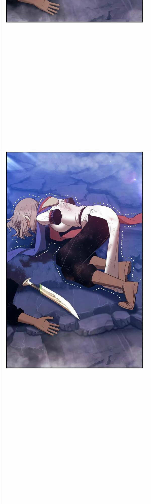 Gậy Gỗ Cấp 99+ Chapter 79.5 - Trang 2