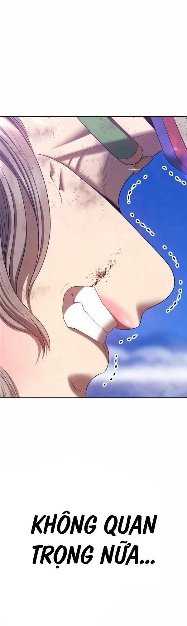 Gậy Gỗ Cấp 99+ Chapter 79.5 - Trang 2