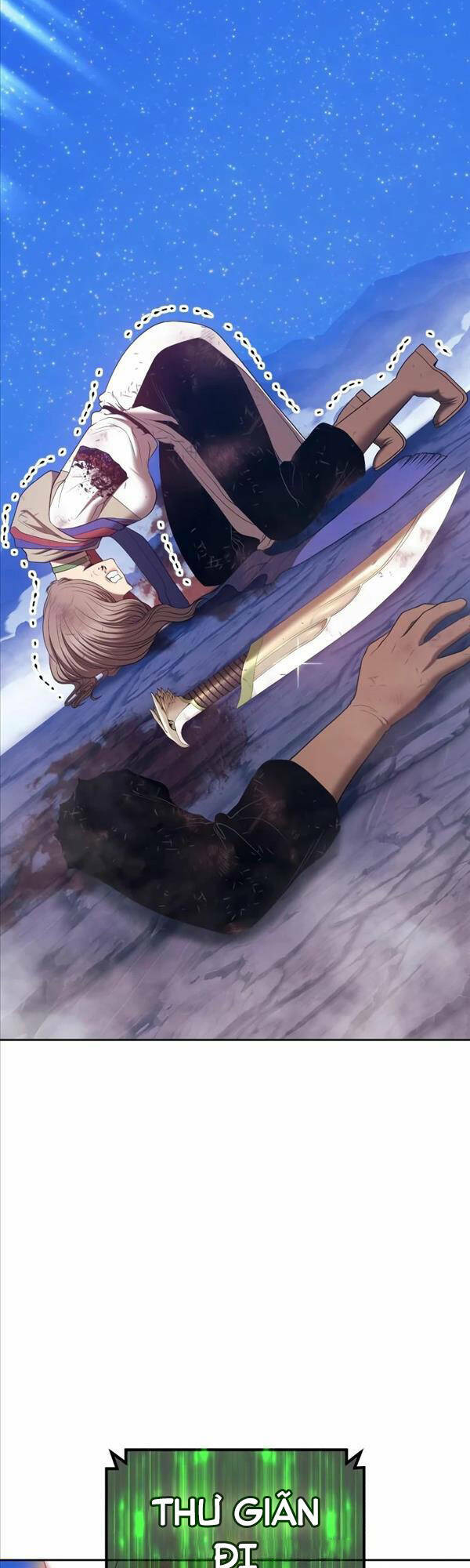 Gậy Gỗ Cấp 99+ Chapter 79.5 - Trang 2