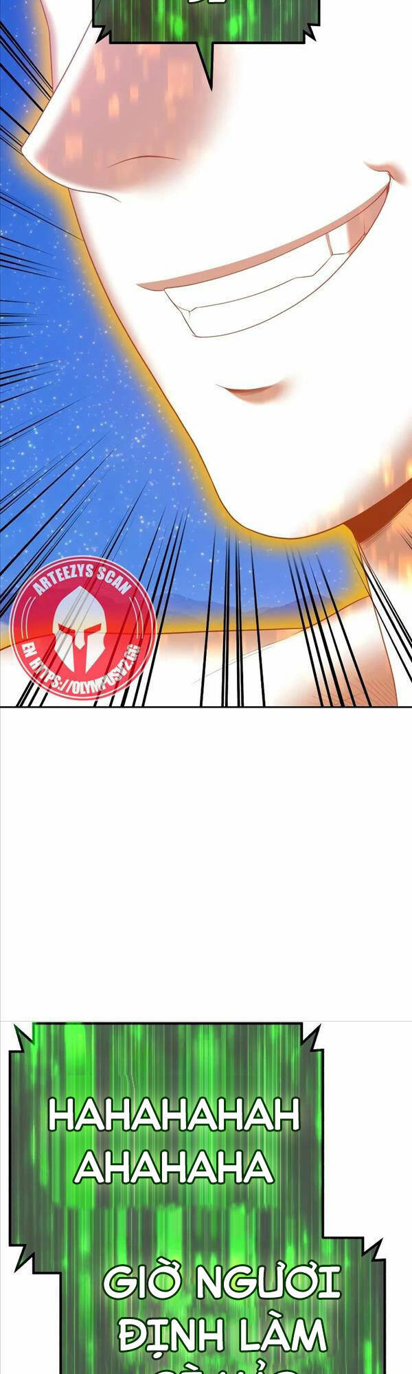 Gậy Gỗ Cấp 99+ Chapter 79.5 - Trang 2