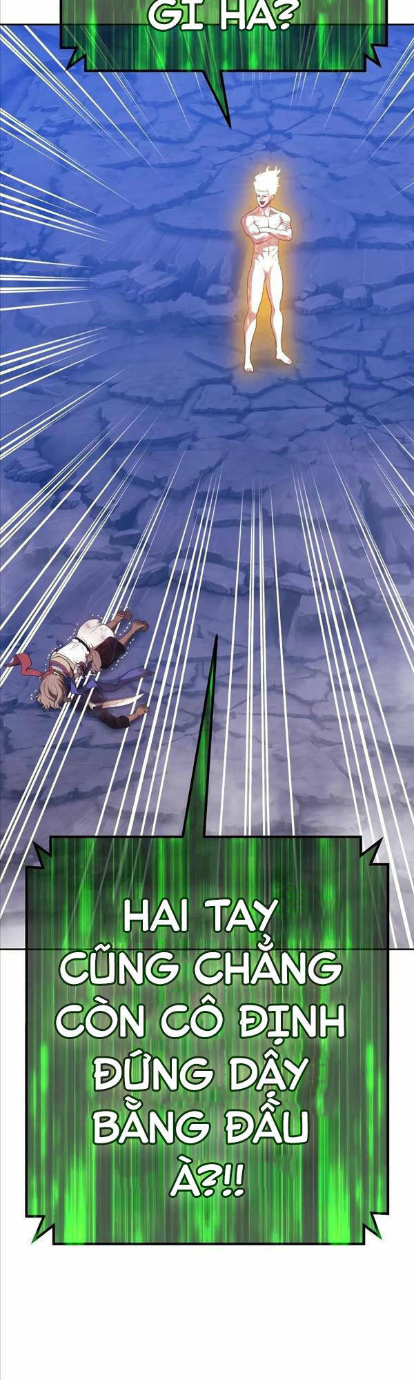 Gậy Gỗ Cấp 99+ Chapter 79.5 - Trang 2