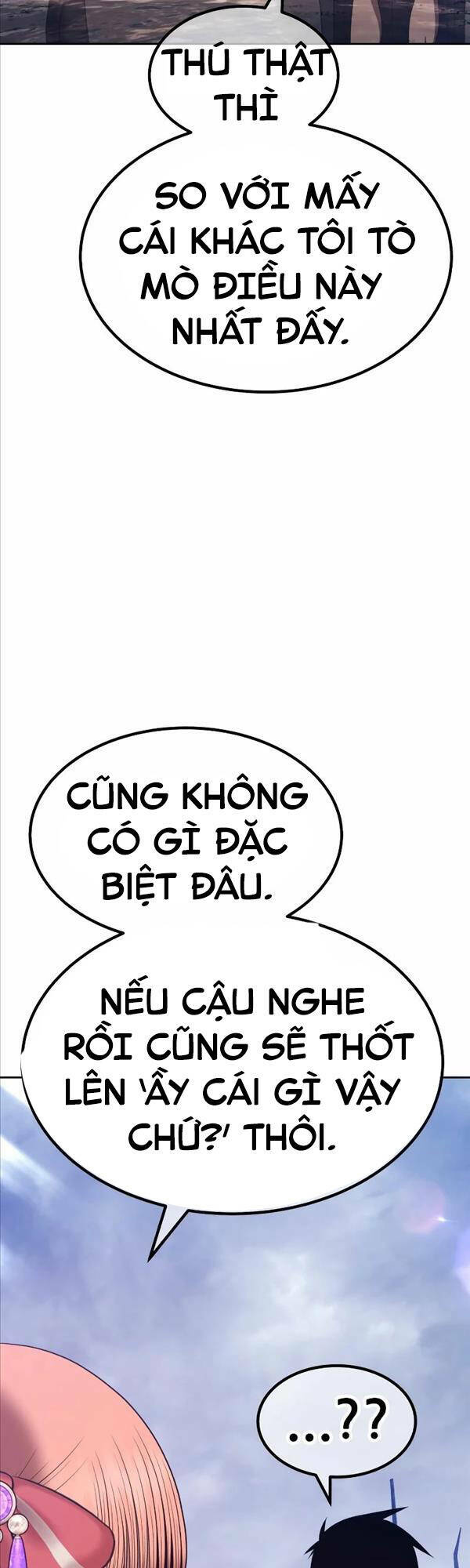 Gậy Gỗ Cấp 99+ Chapter 79.5 - Trang 2