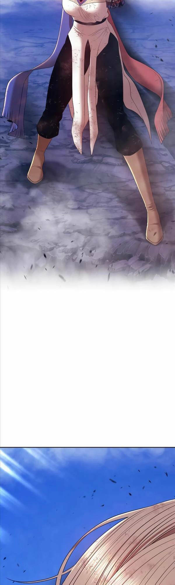 Gậy Gỗ Cấp 99+ Chapter 79.5 - Trang 2