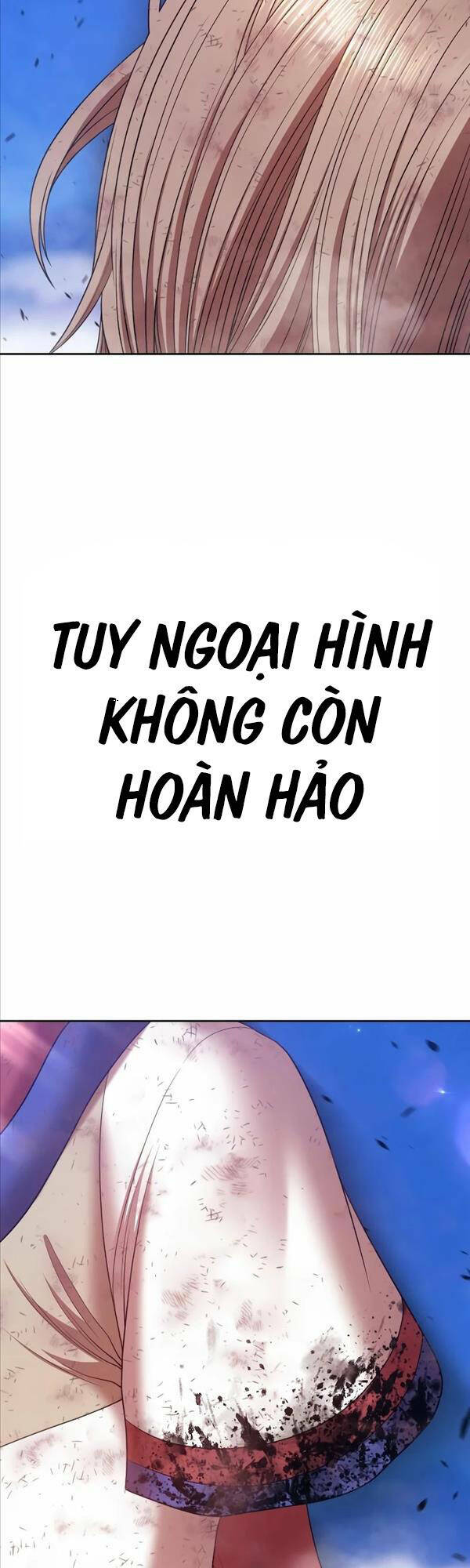 Gậy Gỗ Cấp 99+ Chapter 79.5 - Trang 2