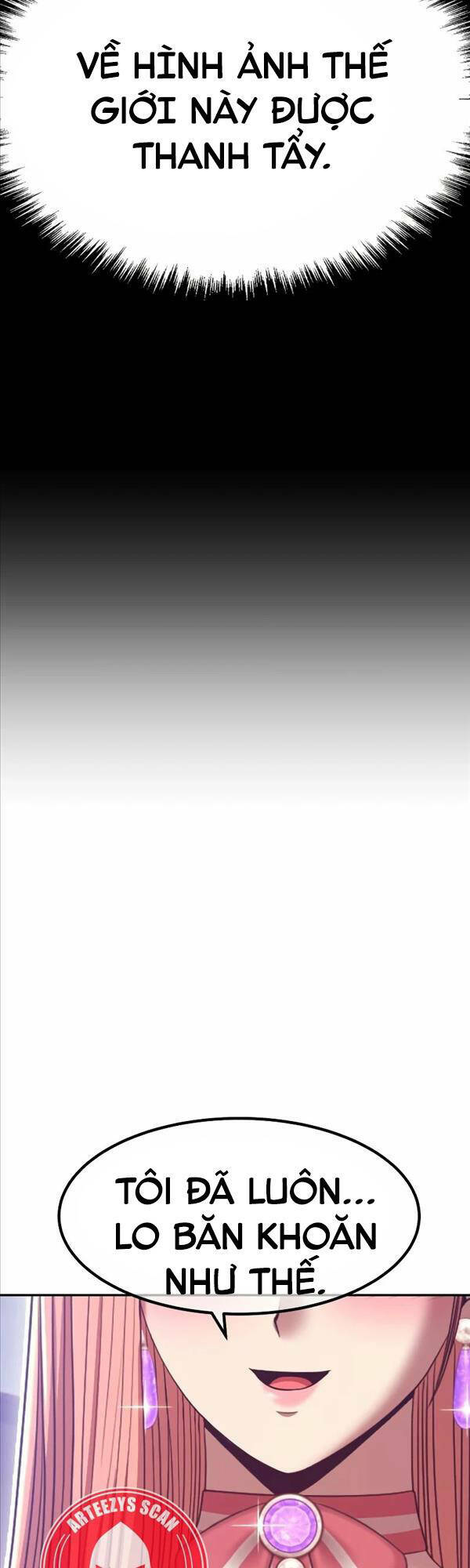 Gậy Gỗ Cấp 99+ Chapter 79 - Trang 2