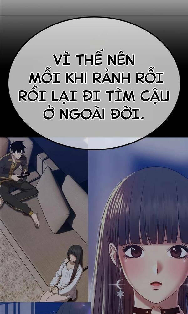 Gậy Gỗ Cấp 99+ Chapter 79 - Trang 2