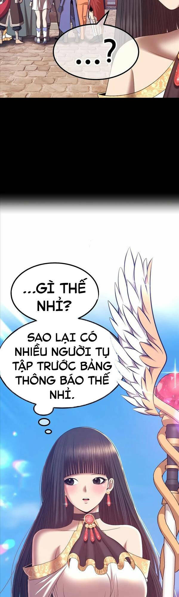 Gậy Gỗ Cấp 99+ Chapter 79 - Trang 2