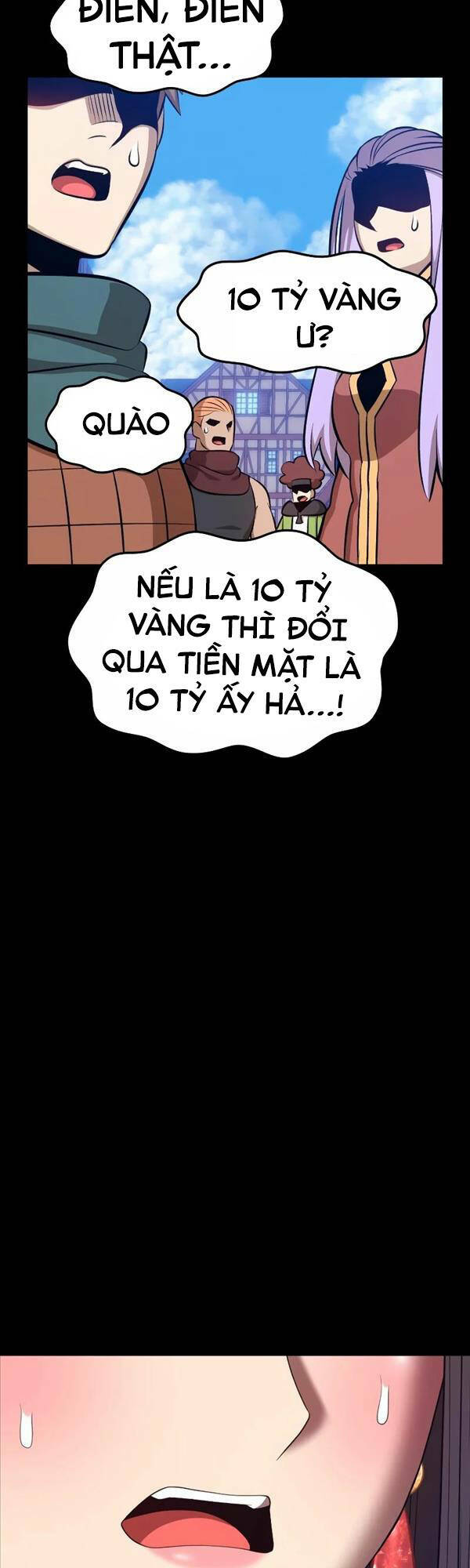 Gậy Gỗ Cấp 99+ Chapter 79 - Trang 2