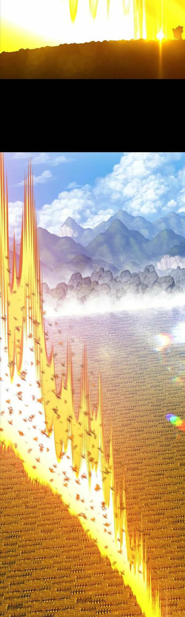 Gậy Gỗ Cấp 99+ Chapter 79 - Trang 2