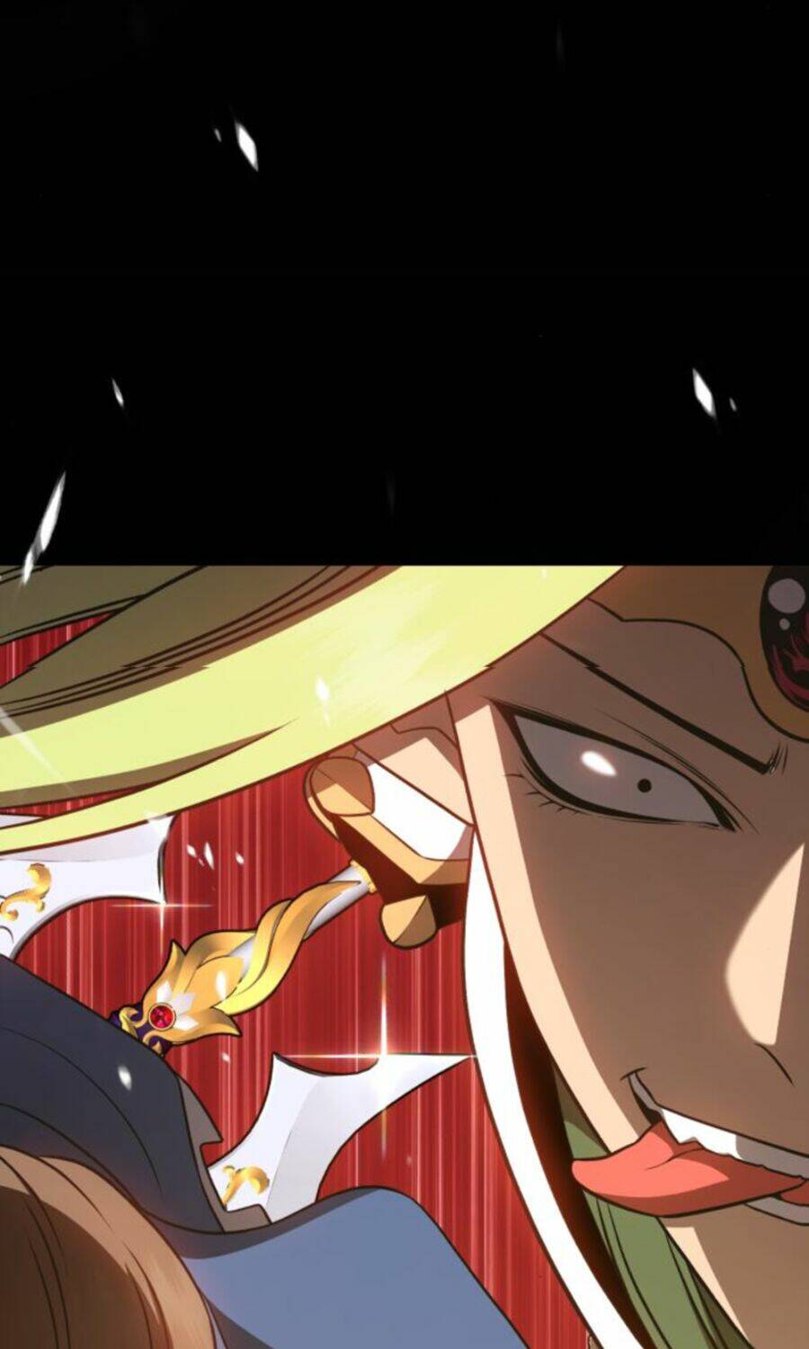 Gậy Gỗ Cấp 99+ Chapter 8.5 - Trang 2