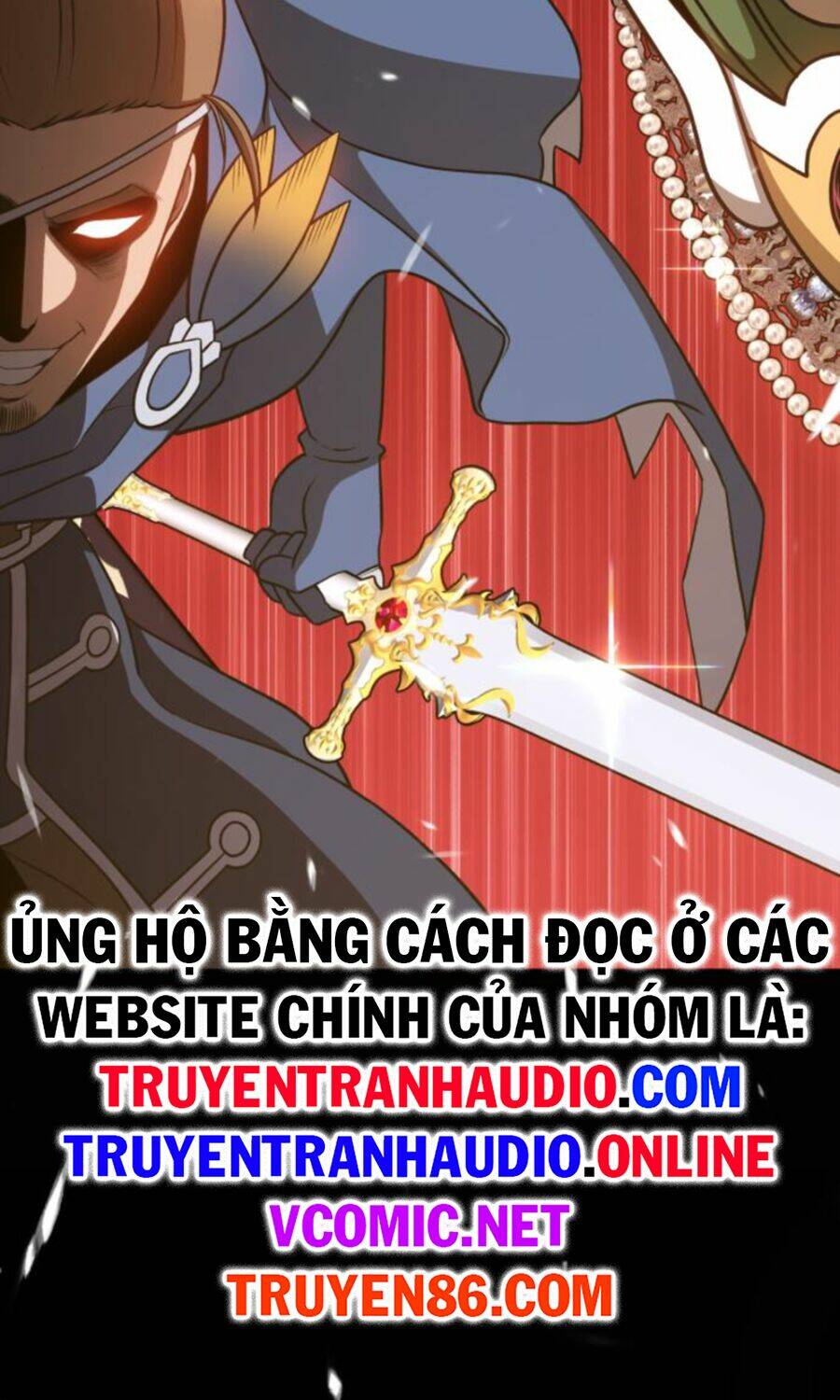Gậy Gỗ Cấp 99+ Chapter 8.5 - Trang 2