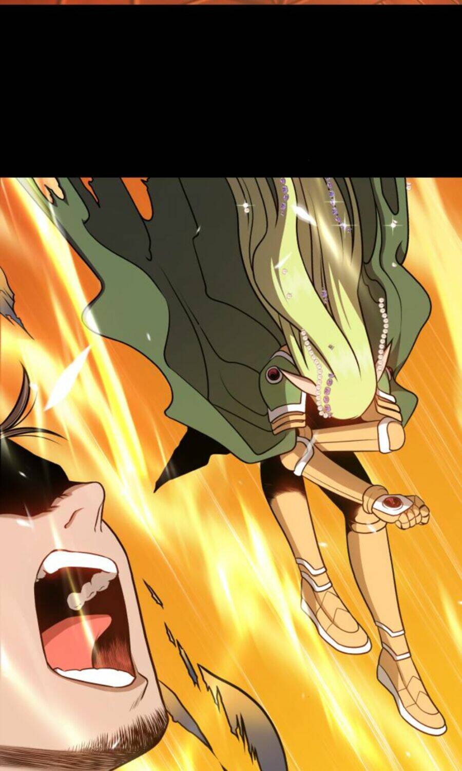 Gậy Gỗ Cấp 99+ Chapter 8.5 - Trang 2