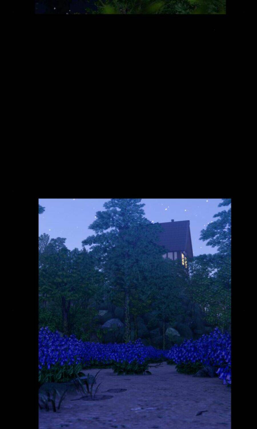 Gậy Gỗ Cấp 99+ Chapter 8.5 - Trang 2