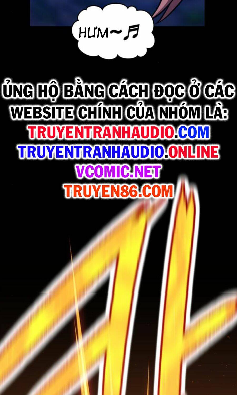 Gậy Gỗ Cấp 99+ Chapter 8.5 - Trang 2