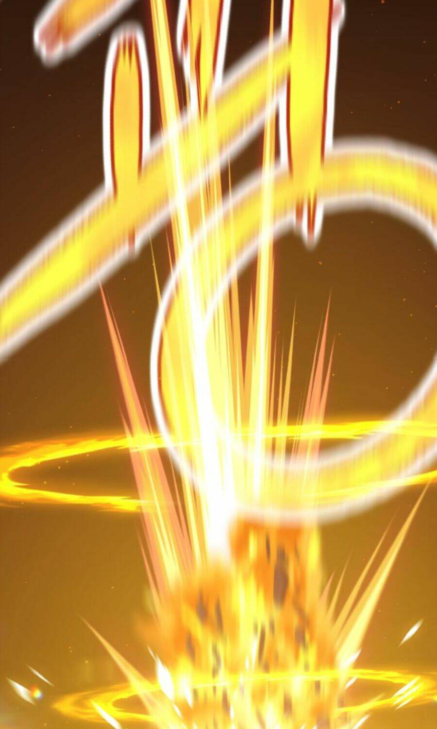 Gậy Gỗ Cấp 99+ Chapter 8.5 - Trang 2