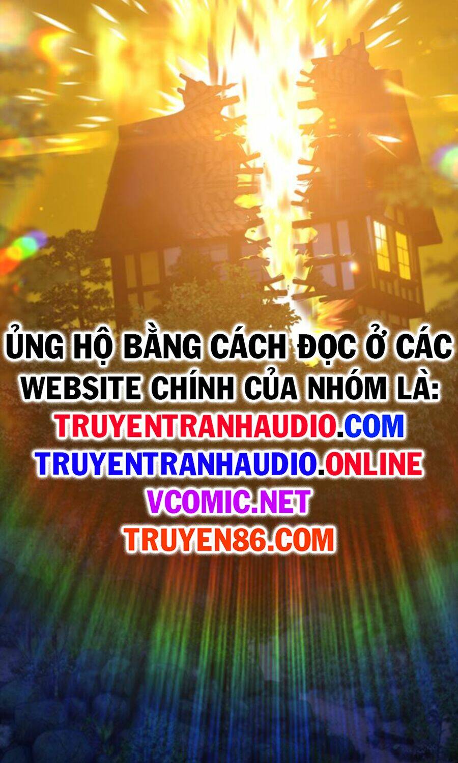 Gậy Gỗ Cấp 99+ Chapter 8.5 - Trang 2