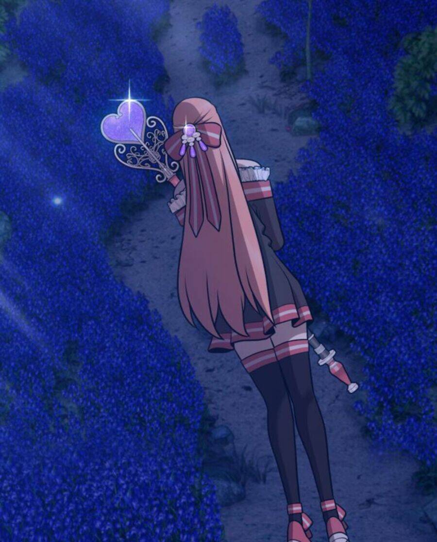 Gậy Gỗ Cấp 99+ Chapter 8.5 - Trang 2