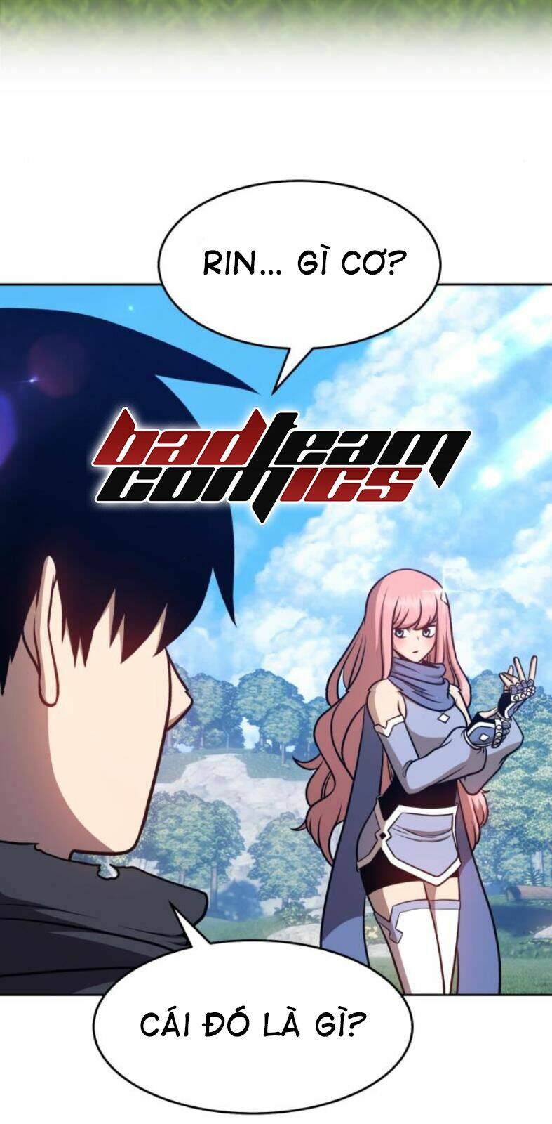 Gậy Gỗ Cấp 99+ Chapter 8 - Trang 2