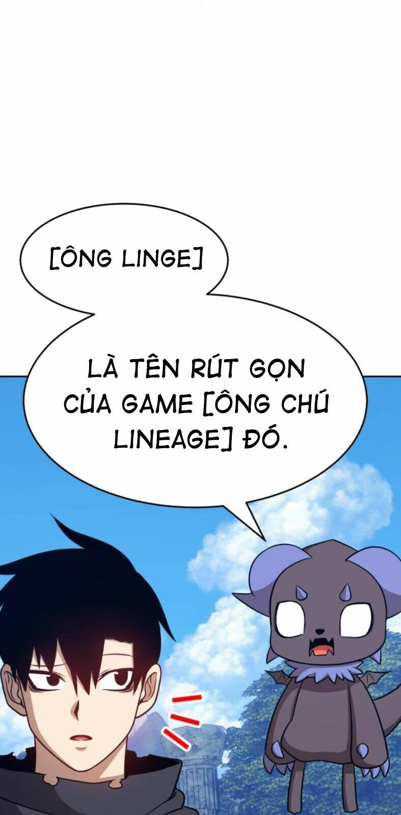 Gậy Gỗ Cấp 99+ Chapter 8 - Trang 2