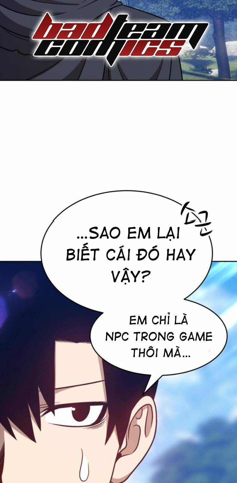Gậy Gỗ Cấp 99+ Chapter 8 - Trang 2