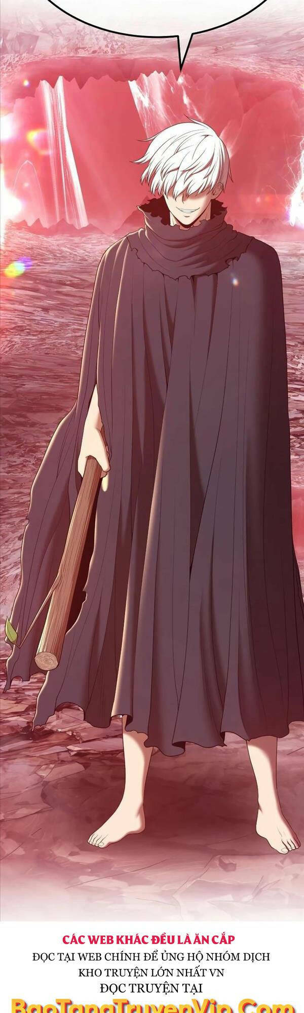 Gậy Gỗ Cấp 99+ Chapter 80.5 - Trang 2