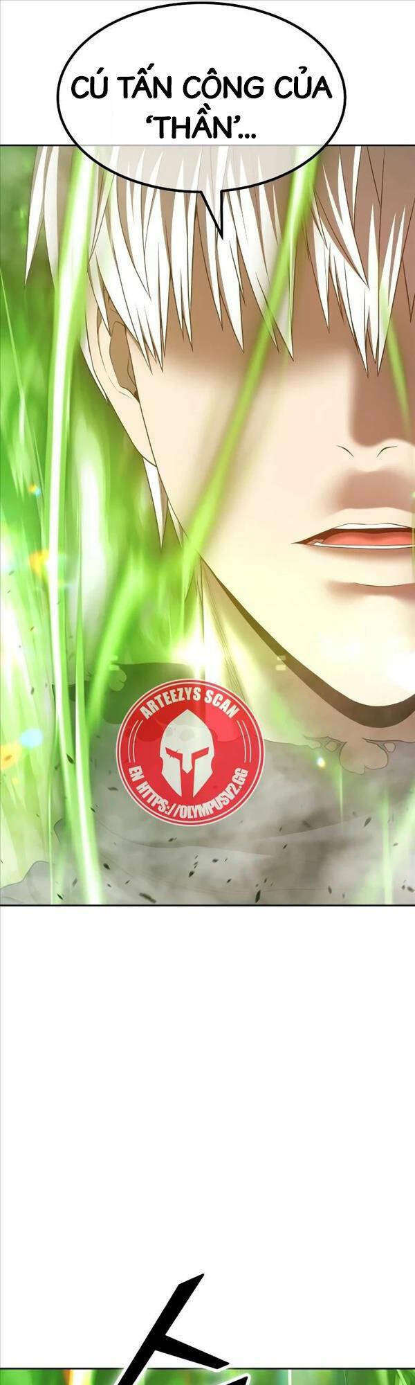 Gậy Gỗ Cấp 99+ Chapter 80 - Trang 2