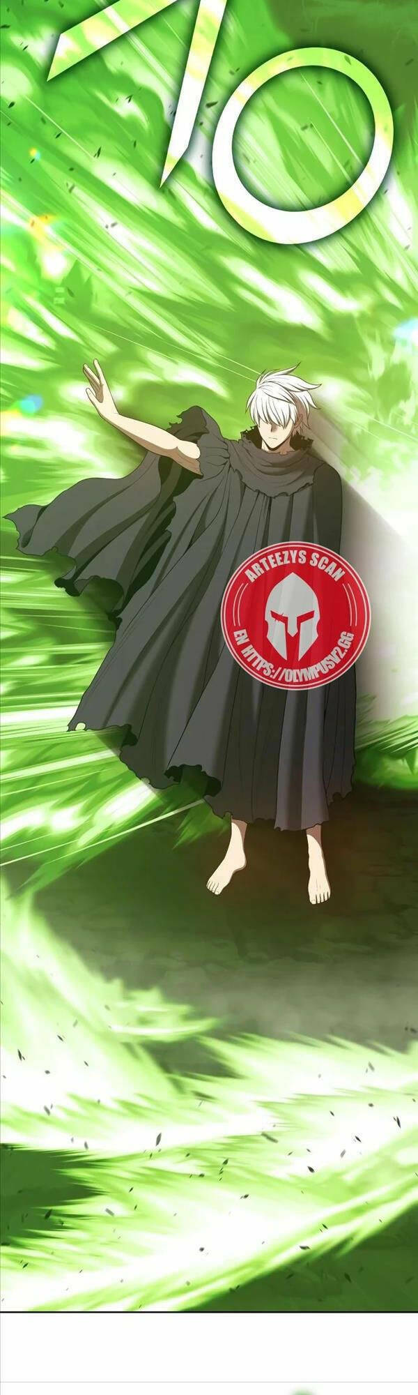 Gậy Gỗ Cấp 99+ Chapter 80 - Trang 2