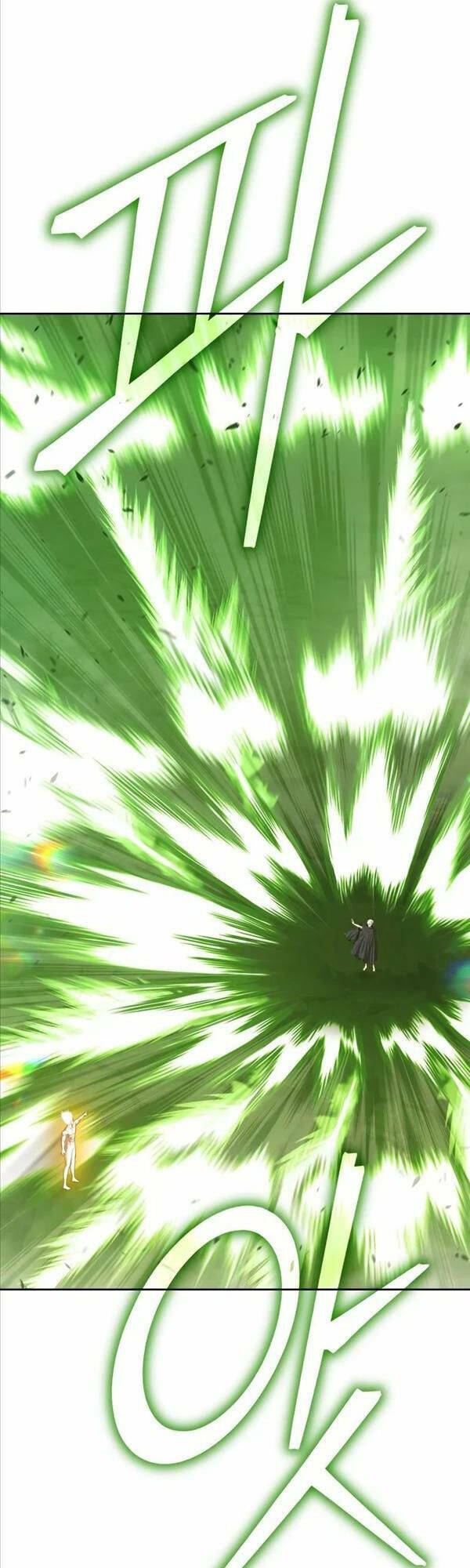 Gậy Gỗ Cấp 99+ Chapter 80 - Trang 2