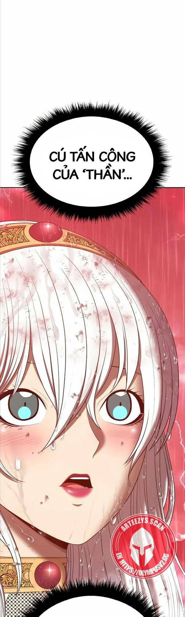 Gậy Gỗ Cấp 99+ Chapter 80 - Trang 2