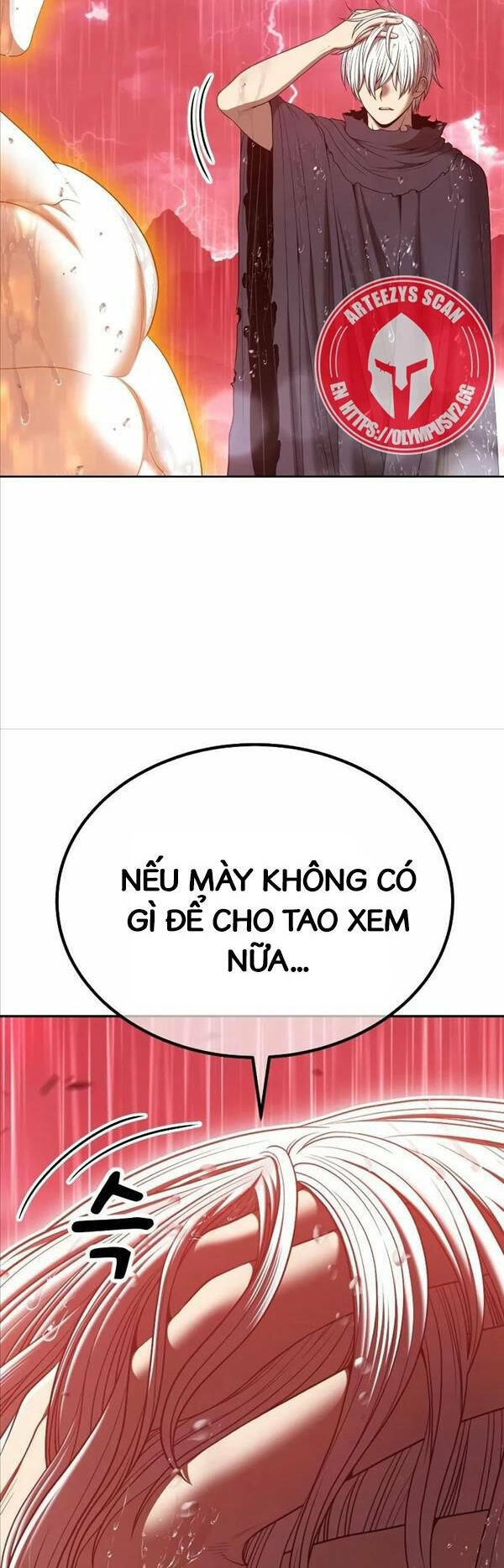 Gậy Gỗ Cấp 99+ Chapter 80 - Trang 2