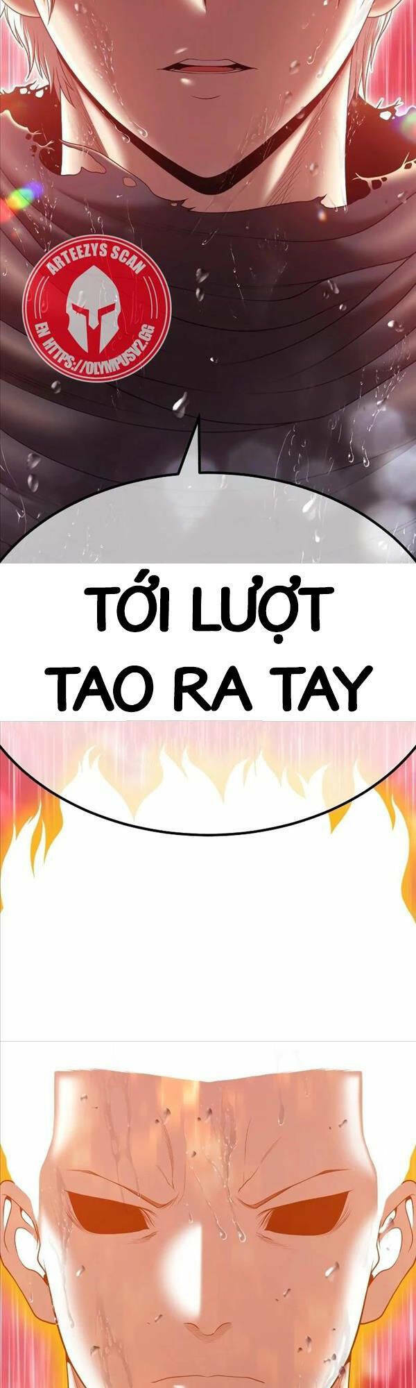 Gậy Gỗ Cấp 99+ Chapter 80 - Trang 2