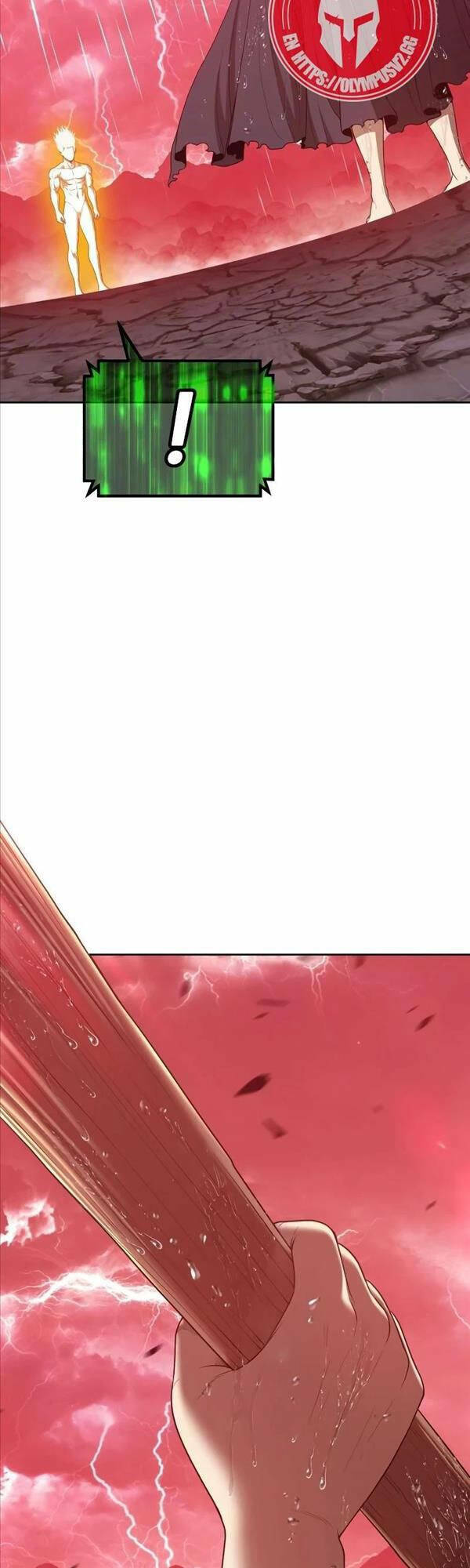 Gậy Gỗ Cấp 99+ Chapter 80 - Trang 2