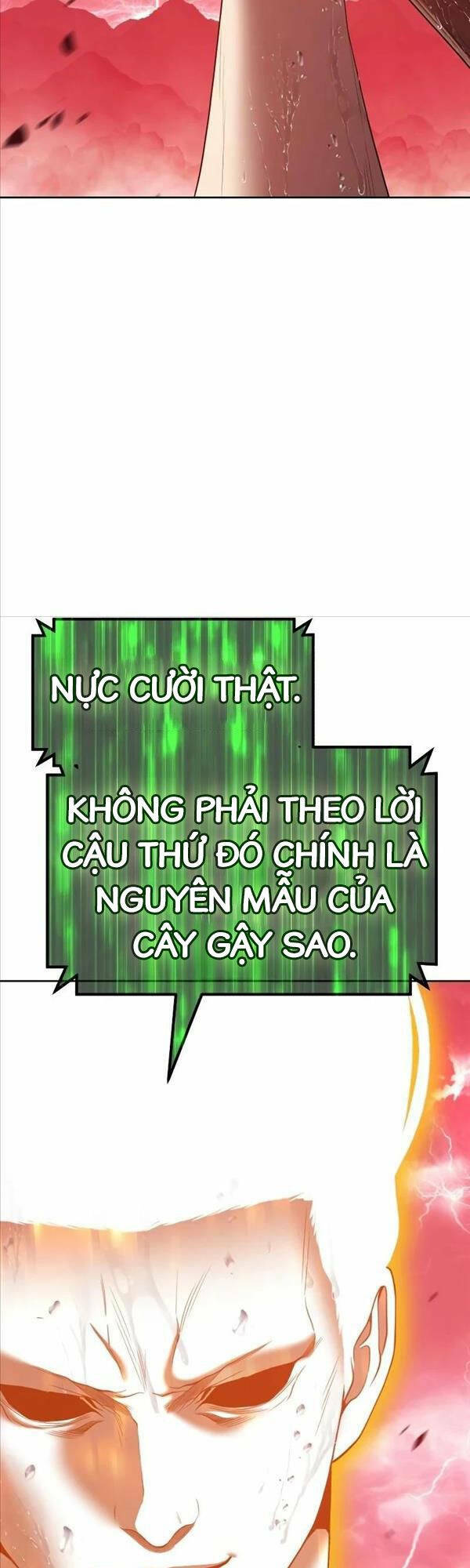 Gậy Gỗ Cấp 99+ Chapter 80 - Trang 2