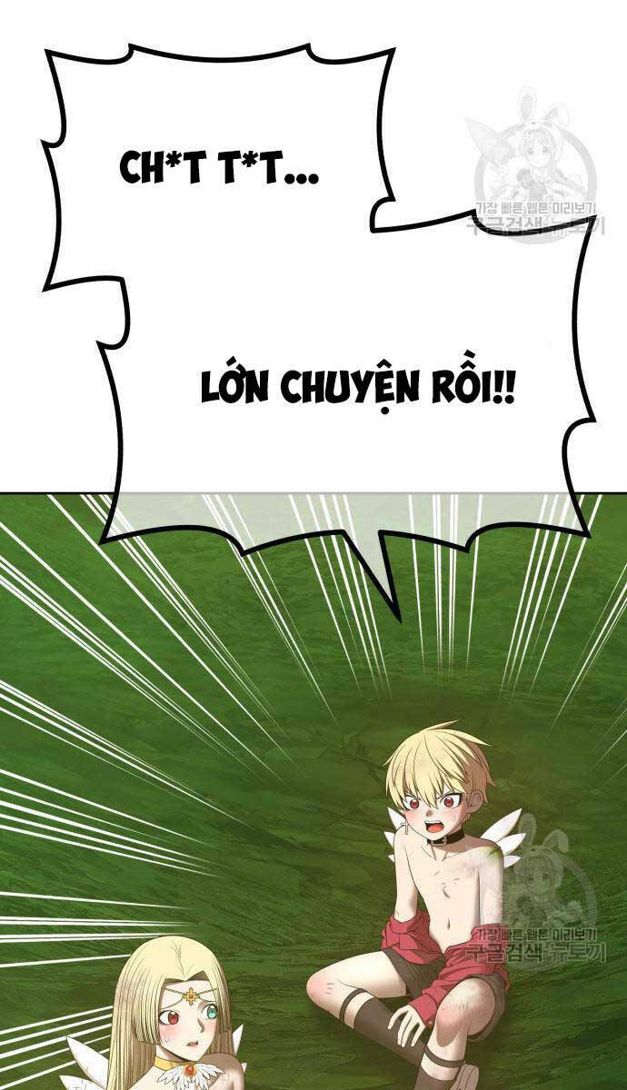 Gậy Gỗ Cấp 99+ Chapter 81.5 - Trang 2